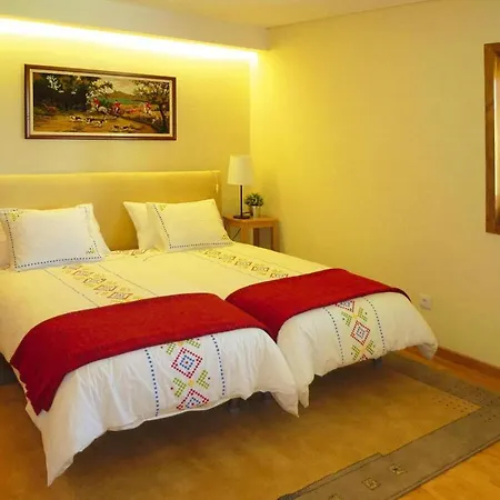 Nyaraló Semi-detached House, *
