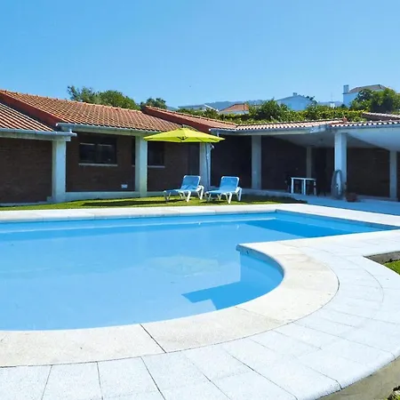 Nyaraló Semi-detached House, Afife