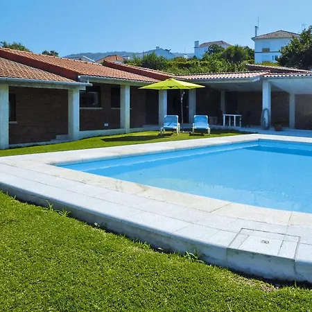 Casa de Férias Semi-detached House, Afife