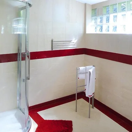 Σπίτι διακοπών Semi-detached House, *