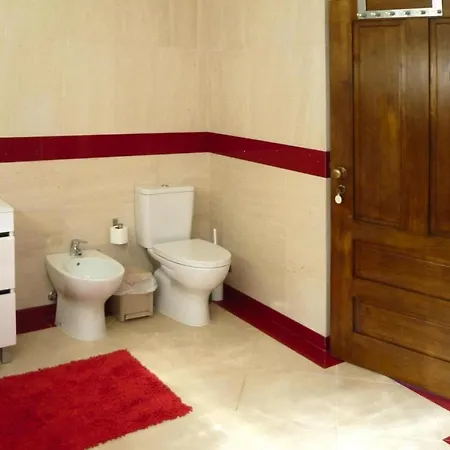Semi-detached House,