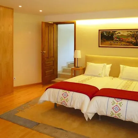 Semi-detached House, * Afife